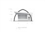 draw floor plans in autocad